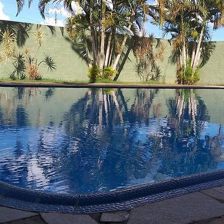 Arauna Palace Hotel Vila Rica Экстерьер фото