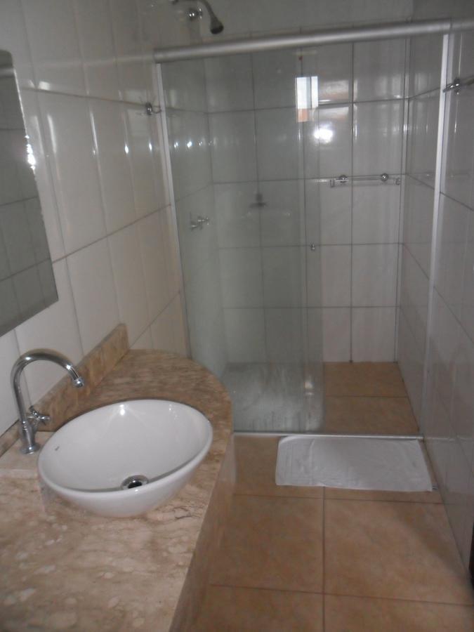 Arauna Palace Hotel Vila Rica Экстерьер фото