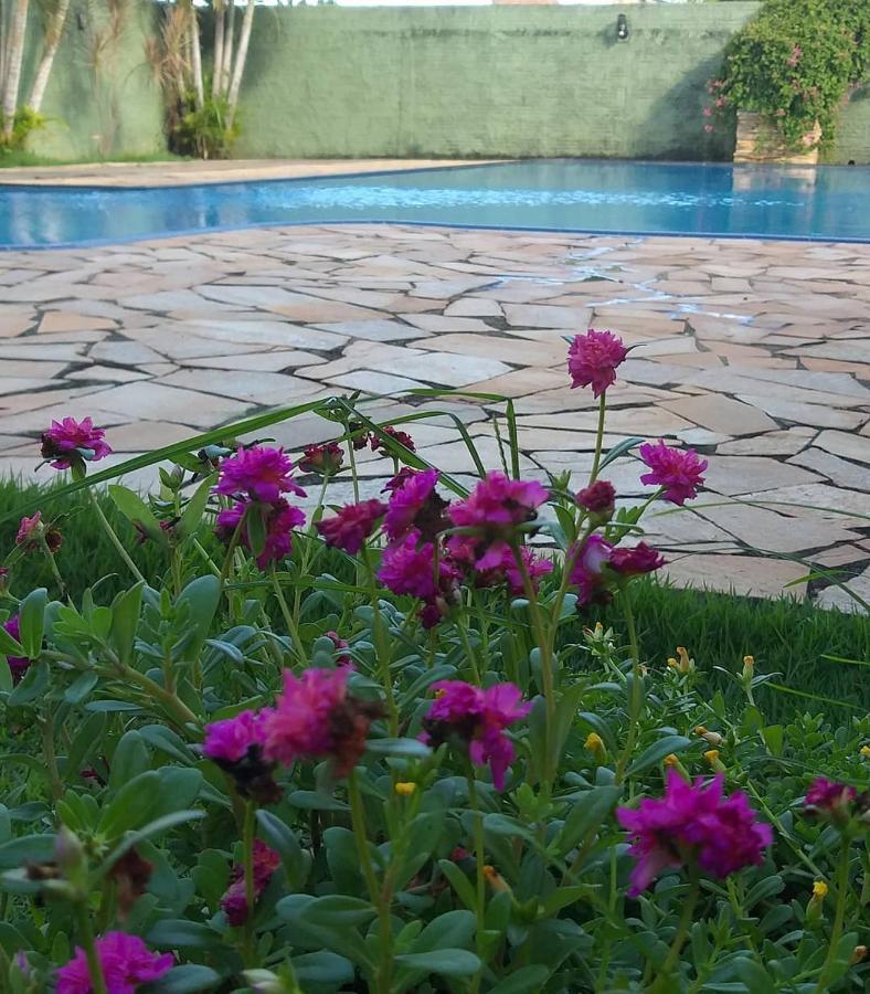 Arauna Palace Hotel Vila Rica Экстерьер фото